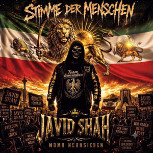 Stimme der Menschen by Momo Neunsieben