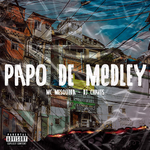 Papo de Medley