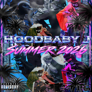 Summer 2026 by Hoodbaby J