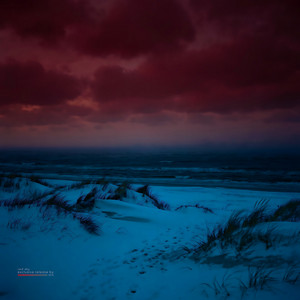 red sky by ID10