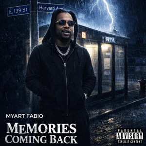 Memories Coming Back by MYART FABIO