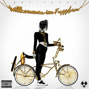 Willkommen im Fuxxxbau album
