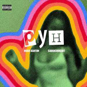PYH (youngho) by Noah Ashton