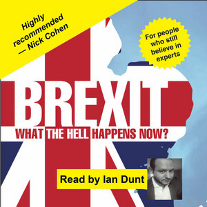 Brexit: What the Hell Happens Now? (Revised Edition)