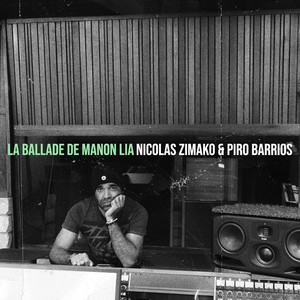 La Ballade De Manon Lia