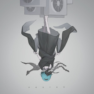 ニューロン by necchi