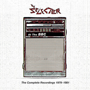 Danger - The Old Grey Whistle Test, 19 February 1980 by The Selecter
