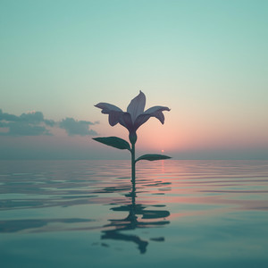 Flowers by Cael Armand
