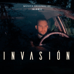 Walking Among Shadows - From the Short Film Invasión by JairMoz