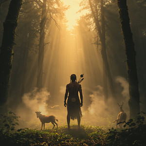 Spirit of the Ancients by Shaman Voices