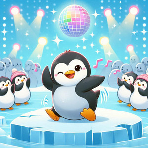 Bum Bum Boogie by LittlePenguins