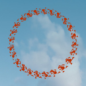 album cover: B-Sides (Original Music from Big Walk)