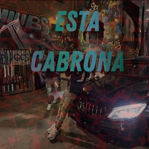 Esta Cabrona by Eu Jordan