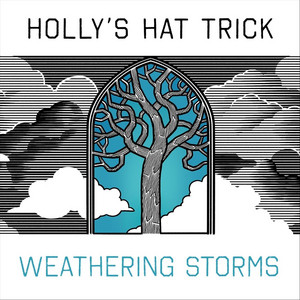 Ronda Newman by Holly's Hat Trick