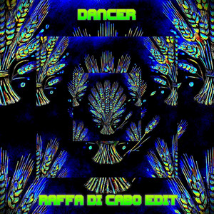Portada de Dancer - Radio Edit