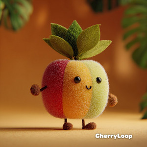 Juicy Gleam by CherryLoop
