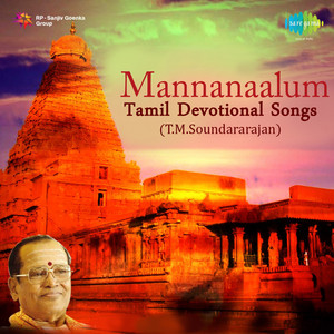T. M. Soundararajan - Annai Ennum