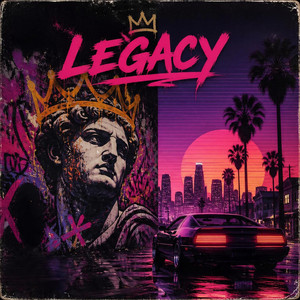 Legacy by KL Crew