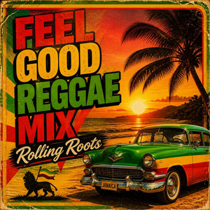 Closer Every Day by Rolling Roots