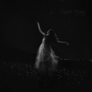 right thru by nico blume