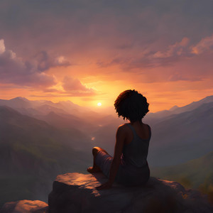 Favorite sunset