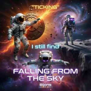 I still find by Bijons