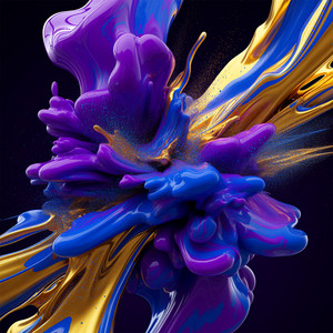 efectivo oscuro by Aiden Clayton