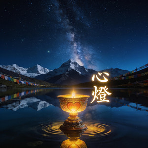 心燈 by MilkyWay Sunrise