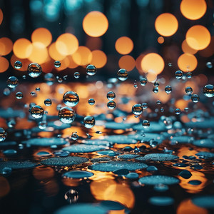 Flowing Dreams