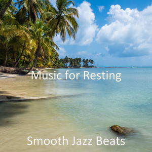 Music for Resting album