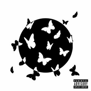 Cyanide Butterfly by Wilhelm