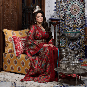 قلبي يبكي وينوح يزيد ينوح by STUDIO LHWIDI