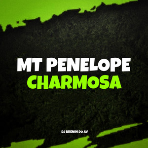 DJ BRENIN DO AV - Mt Penelope Charmosa