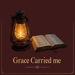 Grace Carried me by Heaven Vow