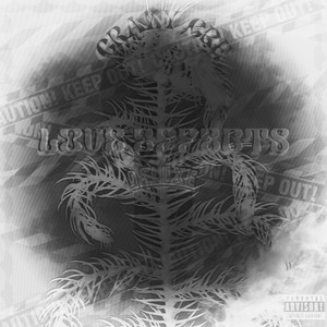 CYAN TRUTH - Extended by Crazy CRE