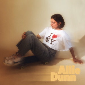 Subway Surfing by Allie Dunn