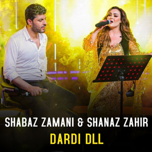 Shanaz Zahir & Harem Salah - Dardi Dll (Live)