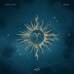 ARIES “The Charismatic” — Tony Ann