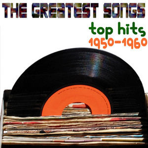 GREAT SONGS OF THE 20TH CENTURY 1950-2000 PVG By
