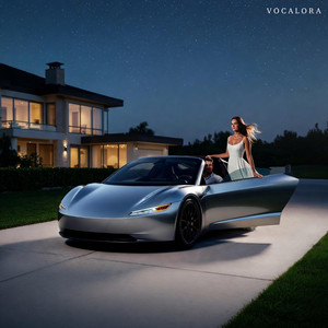 We Go Back by V O C A L O R A