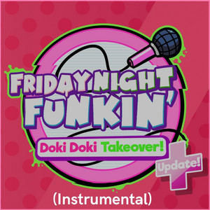 Love N' Funkin' - Instrumental by DatDavi