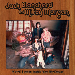 Jack Blanchard & Misty Morgan - Cows