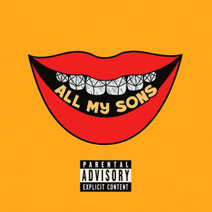 その他 My sons ALL MY SONS ‑「シングル」by S3BBY X | Spotify