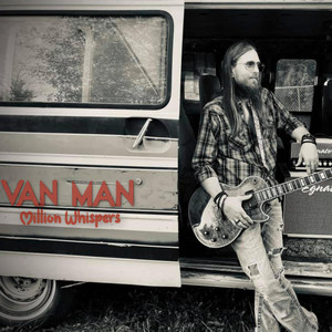 Million Whispers - Van Man