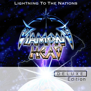 Diamond Head Lightning The / To Nations 洋楽