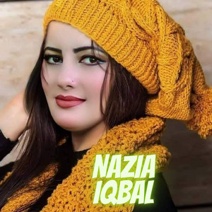 Nazia Iqbal - Sar Ba Okhri Ya Werkiya