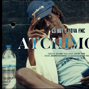 Cs Bgt - Atchimono (feat. Kova FMC)