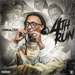 4th Run by Teka2400
