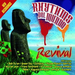 Rhythms Del Mundo Revival
