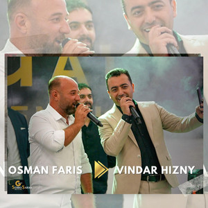 Osman Faris - Vindar Adil Hizny - Osman Faris & Vindar Adil Hizny فيندار عادل حزني واوصمان فارس رقص شيخاني